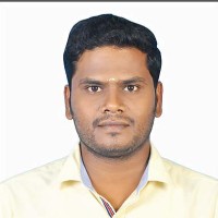 RANJITH KUMAR A