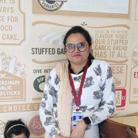 kishwar kushan khan