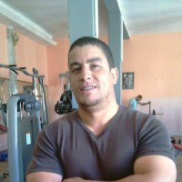 Cherni Mourad