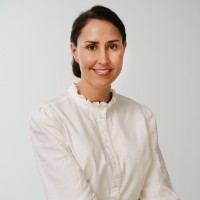 Nathalie Stjernfeldt Grumme