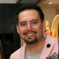 OMAR GALINDO 🇪🇨