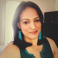 Aurora Melo De Martinez