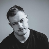 Kristoffer Ekström
