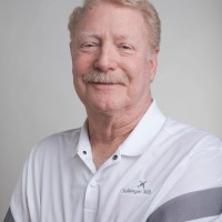 Burt Russell