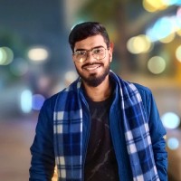 Vikram Kanaujiya