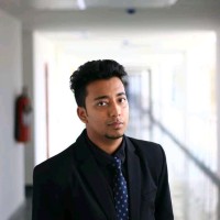Soham Chakraborty