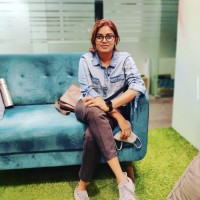 Kausalya Sekar