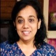 Dr.Smitha Moorthy