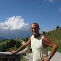 Bruno Cedolin