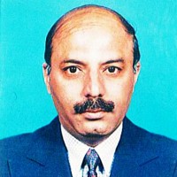 Sajid Mahmood
