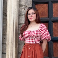 Quynh Anh Le