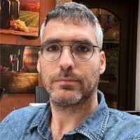 Liron Moscovich