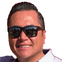 Manny Madrueno