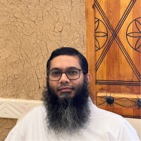 Mohammad Tanvir Parvez