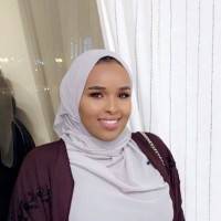 Nasra Mohammed