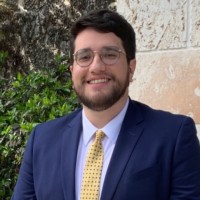 Kevin Guerrero, M.Ed.