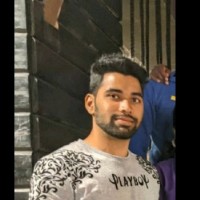 Yaswanth Mareddy