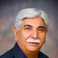 Usman Mohammad