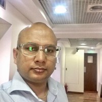 Chandan Das