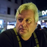 Stefan Liendeborg