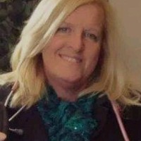 Lisa Mckinley-Naylor