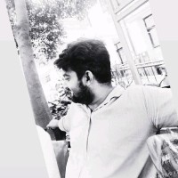 Suraj Tiwari