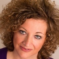 Kelly MacGregor