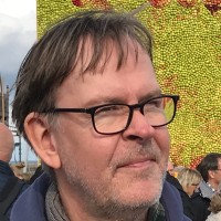 Christian Lindh