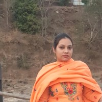 Arshia Aslam