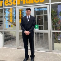 Diego Ignacio Seoane Campos