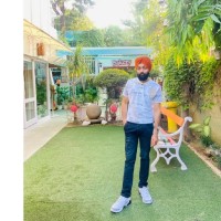 Amrit Singh