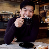 Calvin Chen