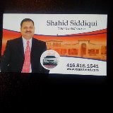 Shahid Siddiqui