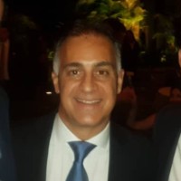 Nubar Herian