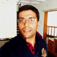 Yatish Y M