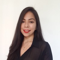 María Fernanda Coloma