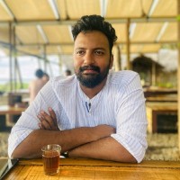 Bharat Prasad