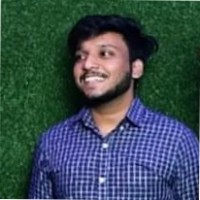 Tushar Garg