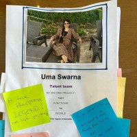 Uma Swarna