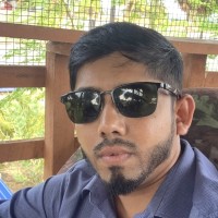 Ifas Ibrahim