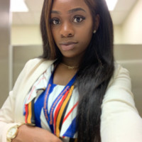 Daquasia Britton