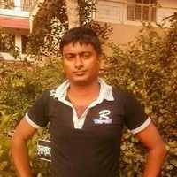 Mamun Kazi