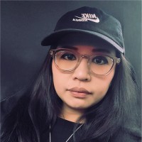 Jaclyn Tan