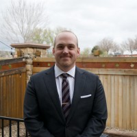 Derek Prester, CFSA