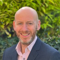 Mark Davidson CPFA, MBA