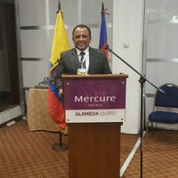 José Mario Segovia García-Godos