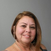 Yvette Phillips