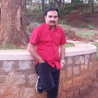 Satish Malavalli