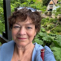 Sue Grace