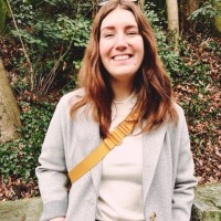 Elizabeth Hillrich